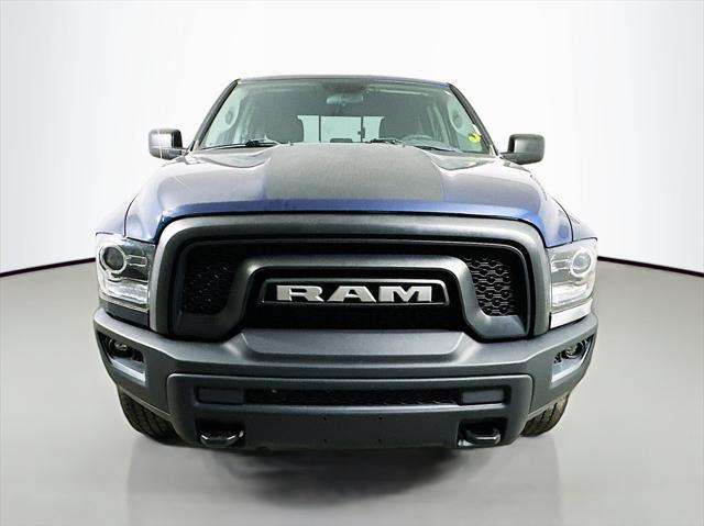 used 2019 Ram 1500 Classic car, priced at $27,555