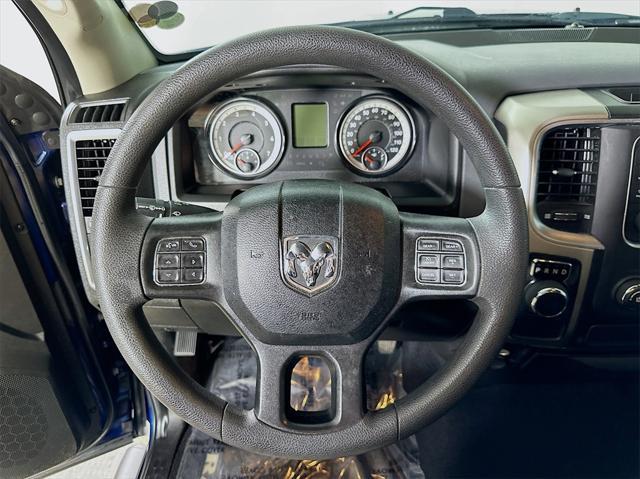 used 2019 Ram 1500 Classic car, priced at $27,555