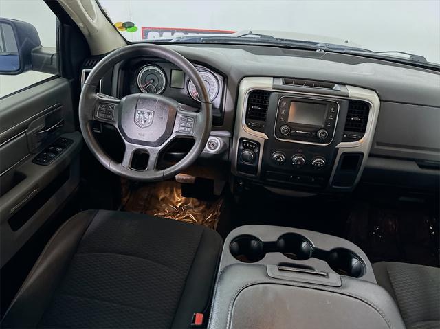 used 2019 Ram 1500 Classic car, priced at $27,555