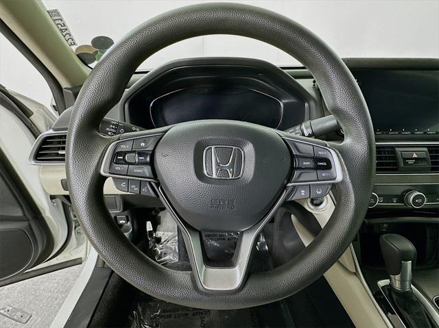 used 2018 Honda Accord car, priced at $17,909