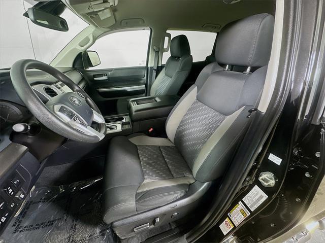 used 2019 Toyota Tundra car, priced at $38,297