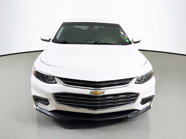 used 2018 Chevrolet Malibu car, priced at $12,977