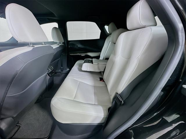 used 2023 Lexus RX 350 car, priced at $47,211