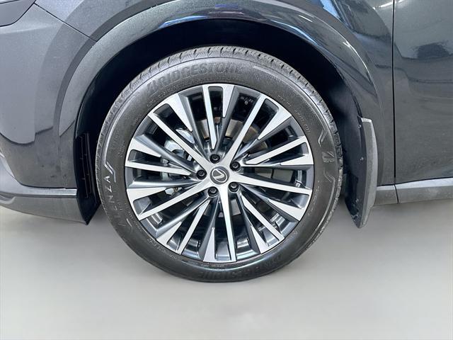 used 2023 Lexus RX 350 car, priced at $47,211