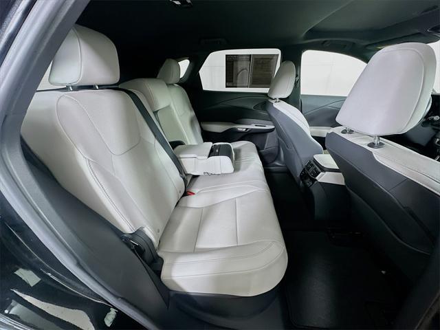 used 2023 Lexus RX 350 car, priced at $47,211