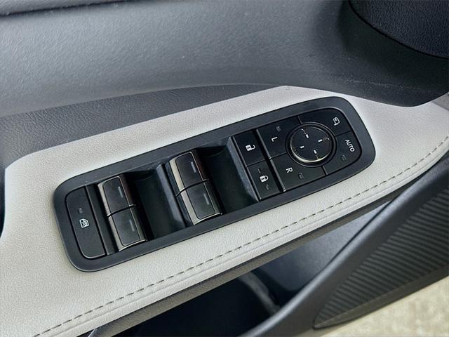 used 2023 Lexus RX 350 car, priced at $47,211