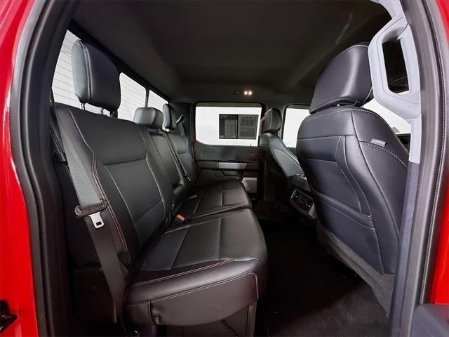 used 2024 Ford F-250 car, priced at $67,900