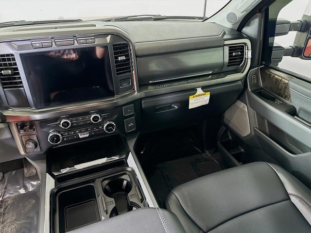 used 2024 Ford F-250 car, priced at $67,900