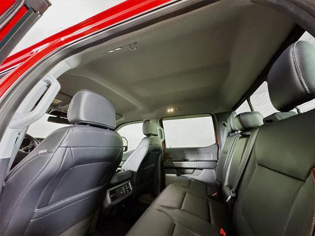 used 2024 Ford F-250 car, priced at $67,900