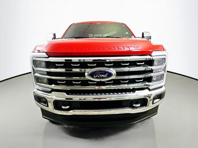 used 2024 Ford F-250 car, priced at $72,995