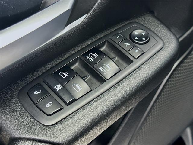 used 2019 Ram 1500 car, priced at $25,795