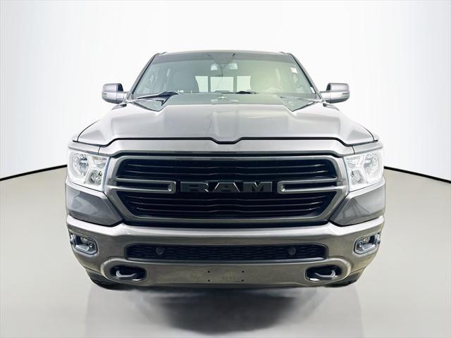 used 2019 Ram 1500 car, priced at $25,795