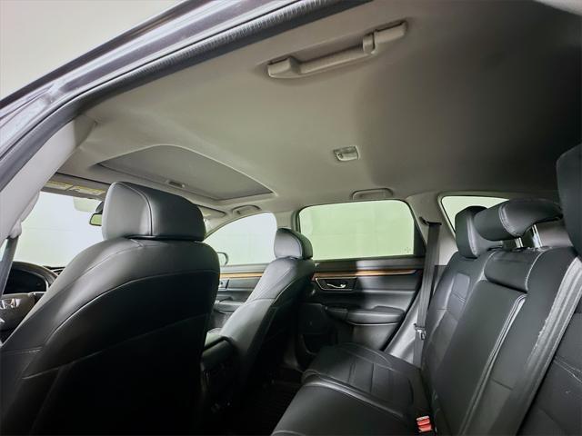 used 2021 Honda CR-V car, priced at $26,755