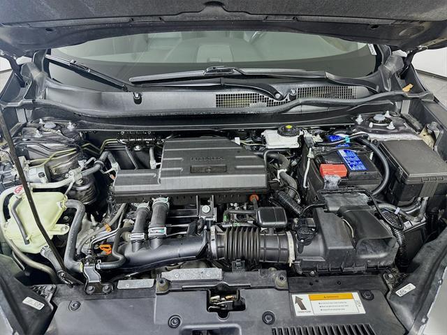 used 2021 Honda CR-V car, priced at $26,755