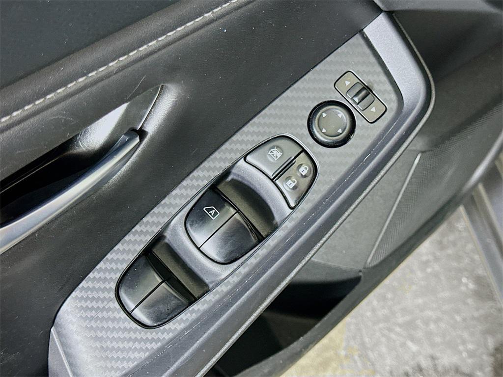 used 2023 Nissan Sentra car, priced at $17,598