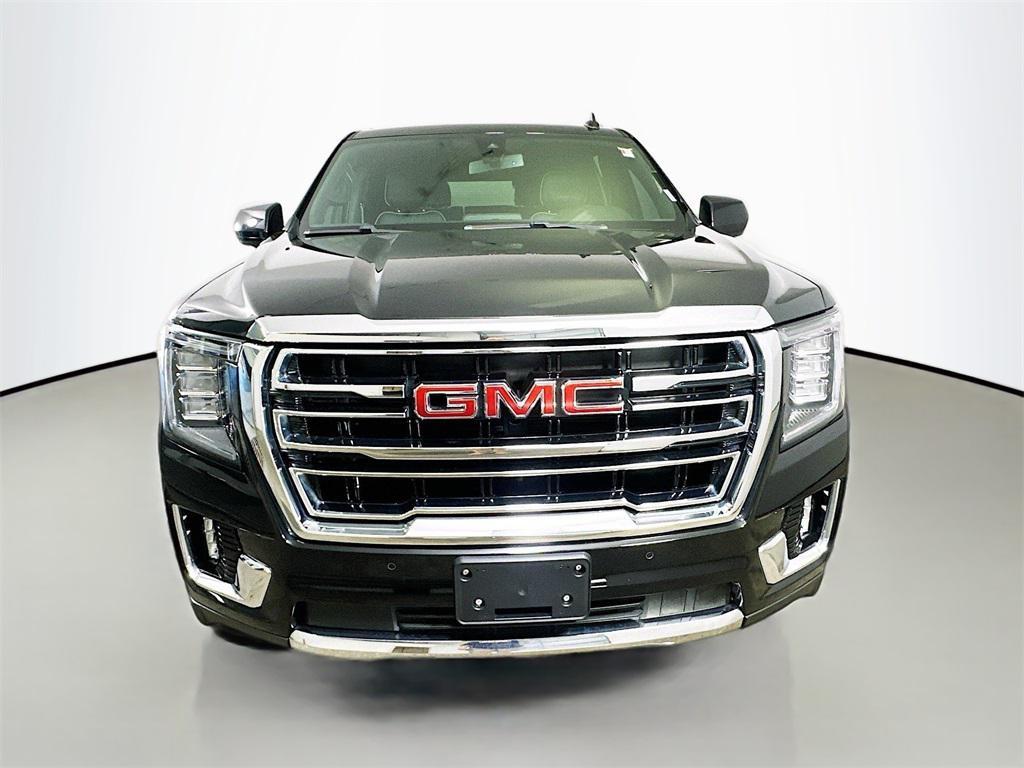 used 2022 GMC Yukon car, priced at $54,500