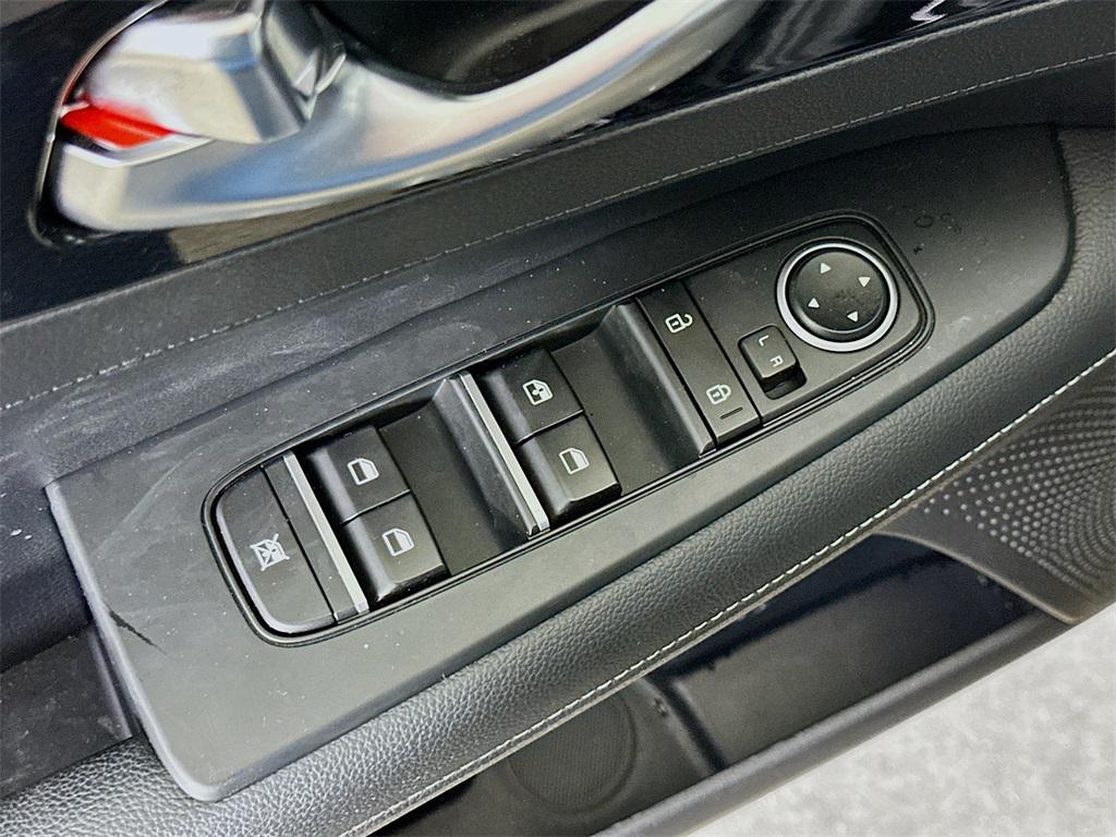 used 2024 Kia Forte car, priced at $20,000