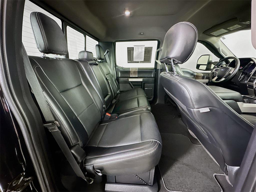 used 2019 Ford F-250 car, priced at $48,990