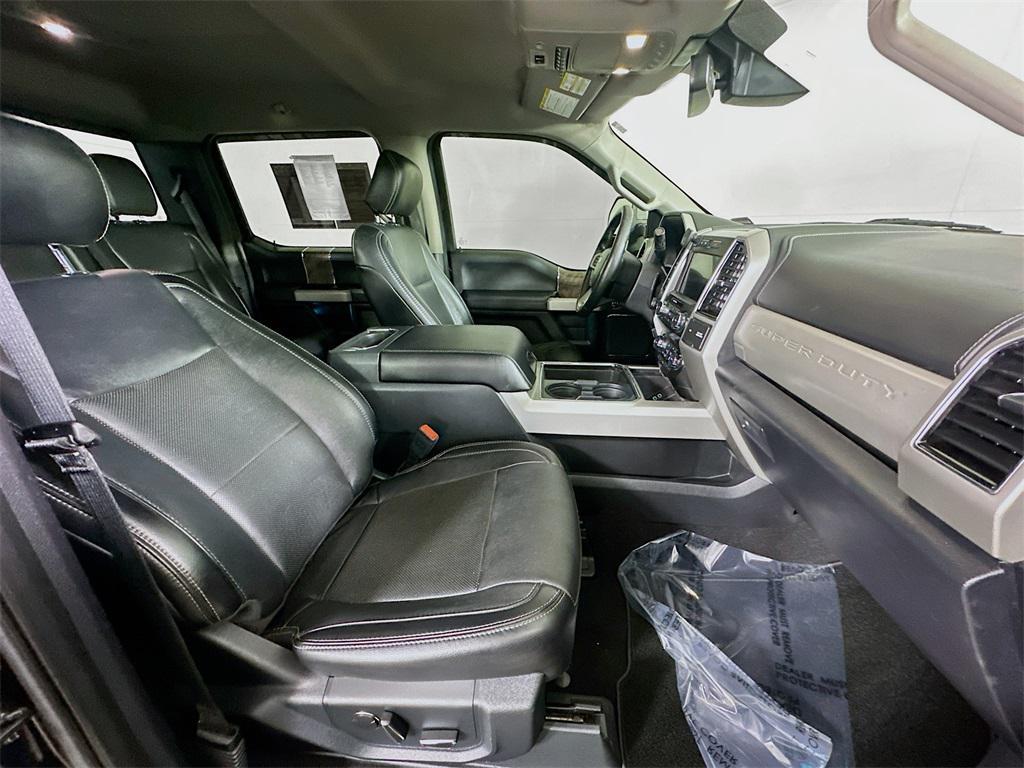used 2019 Ford F-250 car, priced at $48,990
