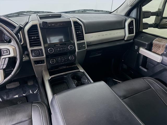 used 2019 Ford F-250 car, priced at $51,500