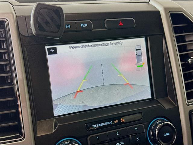 used 2019 Ford F-250 car, priced at $51,500