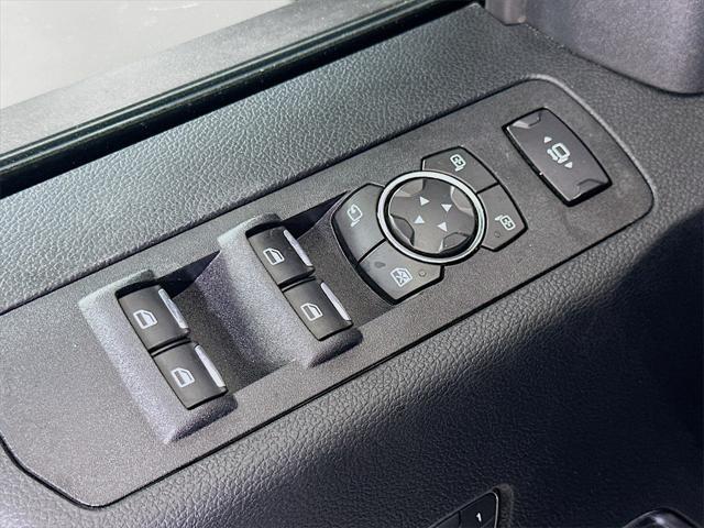 used 2019 Ford F-250 car, priced at $51,500