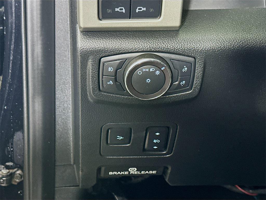 used 2019 Ford F-250 car, priced at $48,990