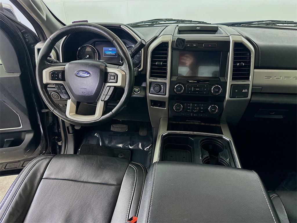 used 2019 Ford F-250 car, priced at $48,990