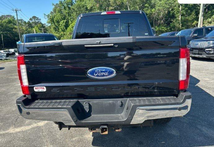 used 2019 Ford F-250 car, priced at $52,994