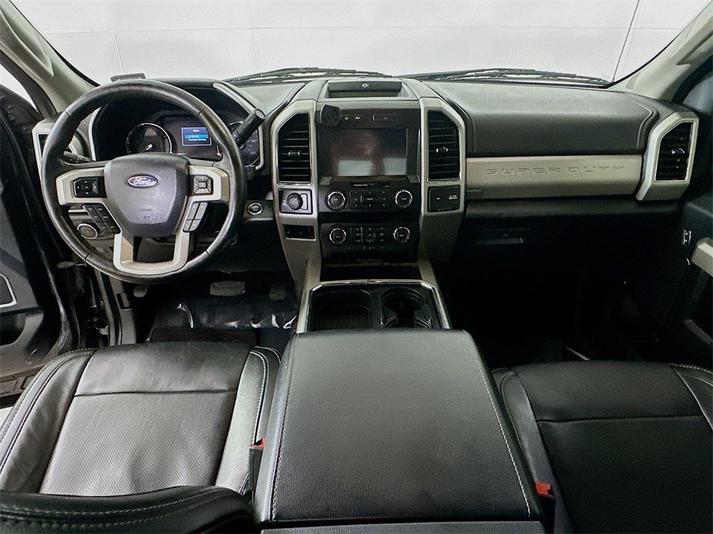 used 2019 Ford F-250 car, priced at $48,990