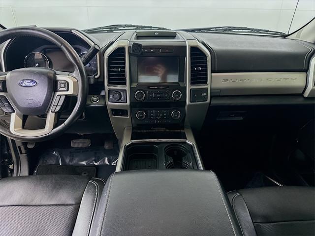 used 2019 Ford F-250 car, priced at $51,500