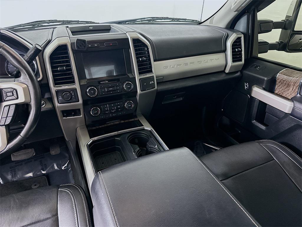 used 2019 Ford F-250 car, priced at $48,990