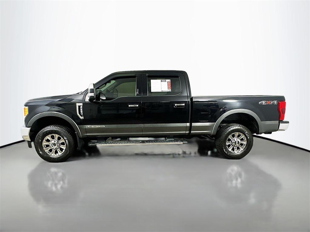 used 2019 Ford F-250 car, priced at $48,990