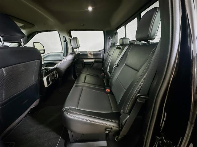 used 2019 Ford F-250 car, priced at $51,500