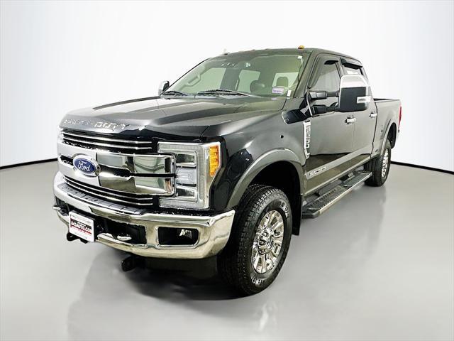 used 2019 Ford F-250 car, priced at $51,500