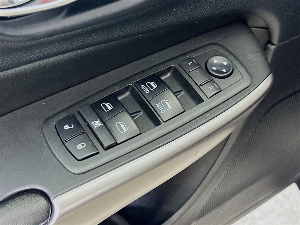 used 2019 Jeep Cherokee car, priced at $14,820