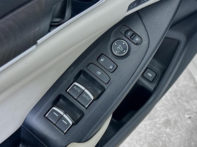 used 2021 Honda Accord car, priced at $24,700
