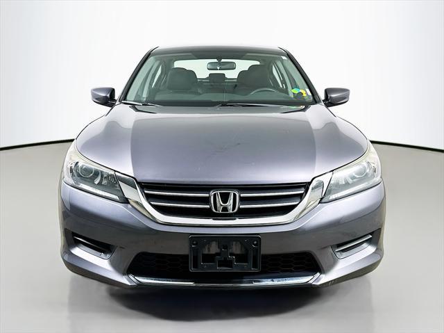 used 2015 Honda Accord car, priced at $15,278