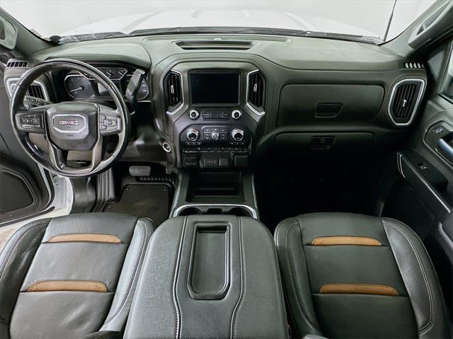 used 2022 GMC Sierra 2500 car, priced at $56,995