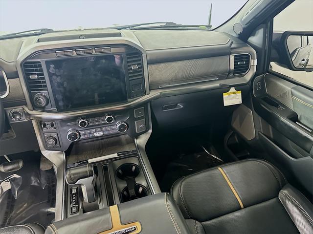 used 2022 Ford F-150 car, priced at $52,236