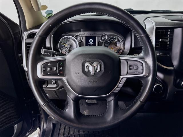 used 2020 Ram 1500 car, priced at $29,999