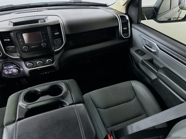 used 2020 Ram 1500 car, priced at $29,999