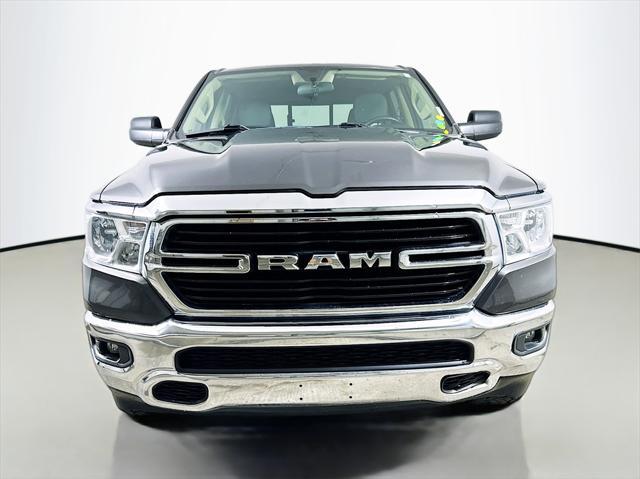 used 2020 Ram 1500 car, priced at $29,999