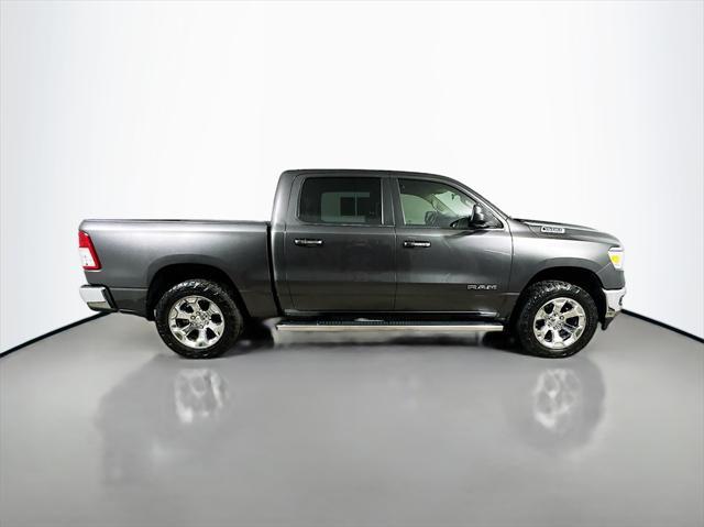 used 2020 Ram 1500 car, priced at $29,999