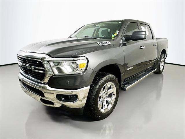 used 2020 Ram 1500 car, priced at $29,999