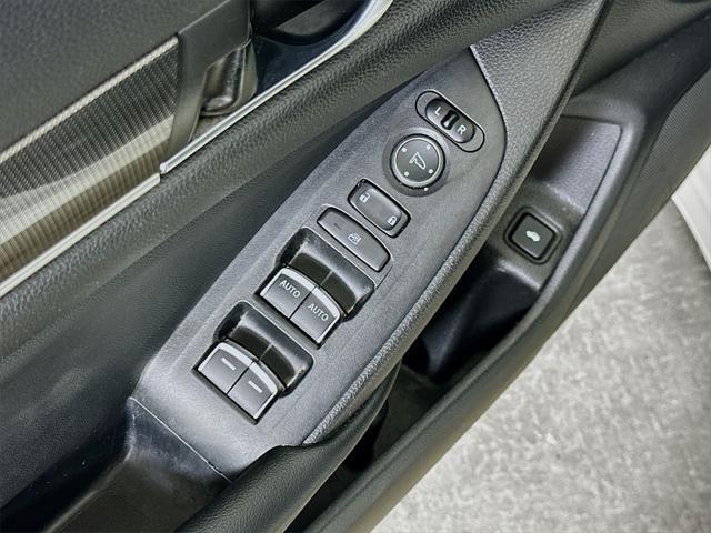 used 2022 Honda Accord car, priced at $22,252