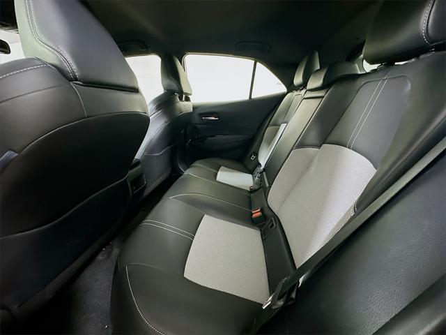 used 2019 Toyota Corolla car, priced at $19,650