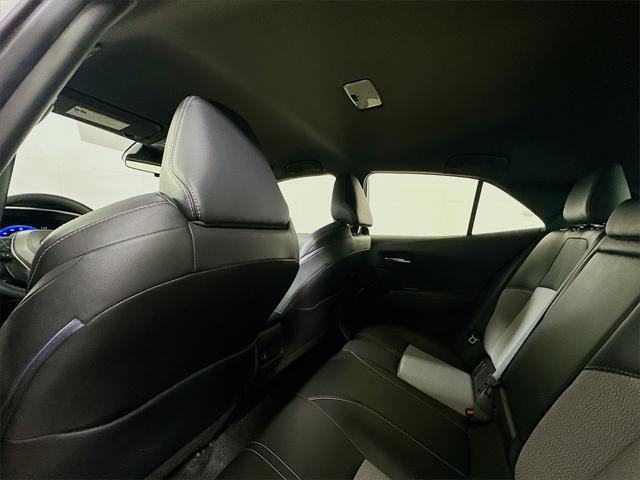 used 2019 Toyota Corolla car, priced at $19,650