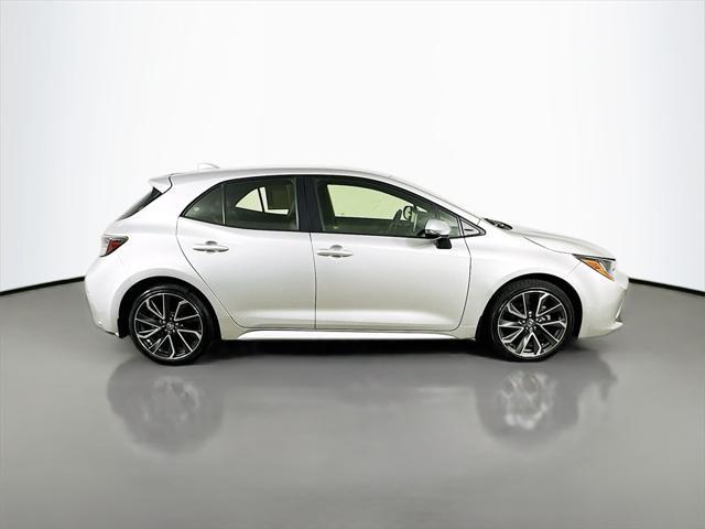 used 2019 Toyota Corolla car, priced at $19,650
