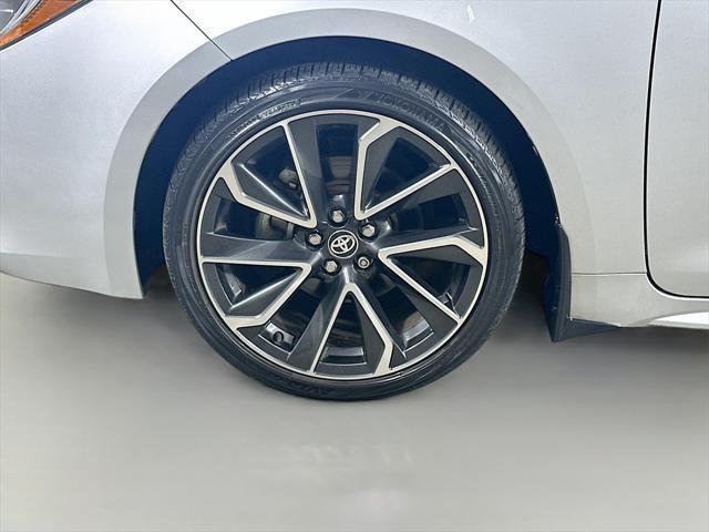 used 2019 Toyota Corolla car, priced at $19,650